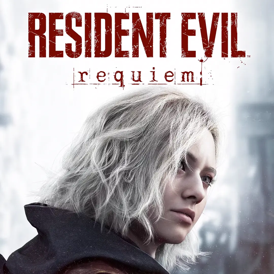 Resident Evil Requiem ⚔️